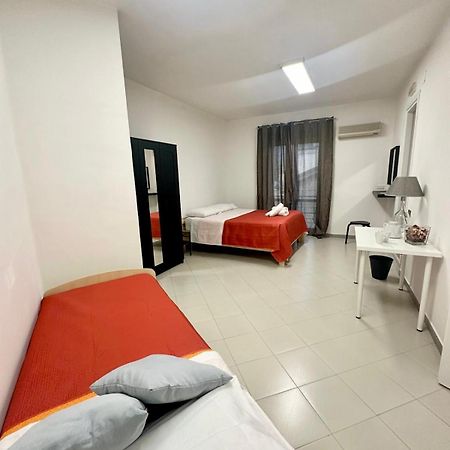Sogni D Oro Hotel Nocera Superiore Exterior photo