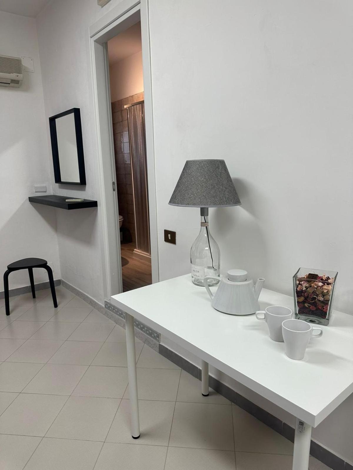 Sogni D Oro Hotel Nocera Superiore Exterior photo