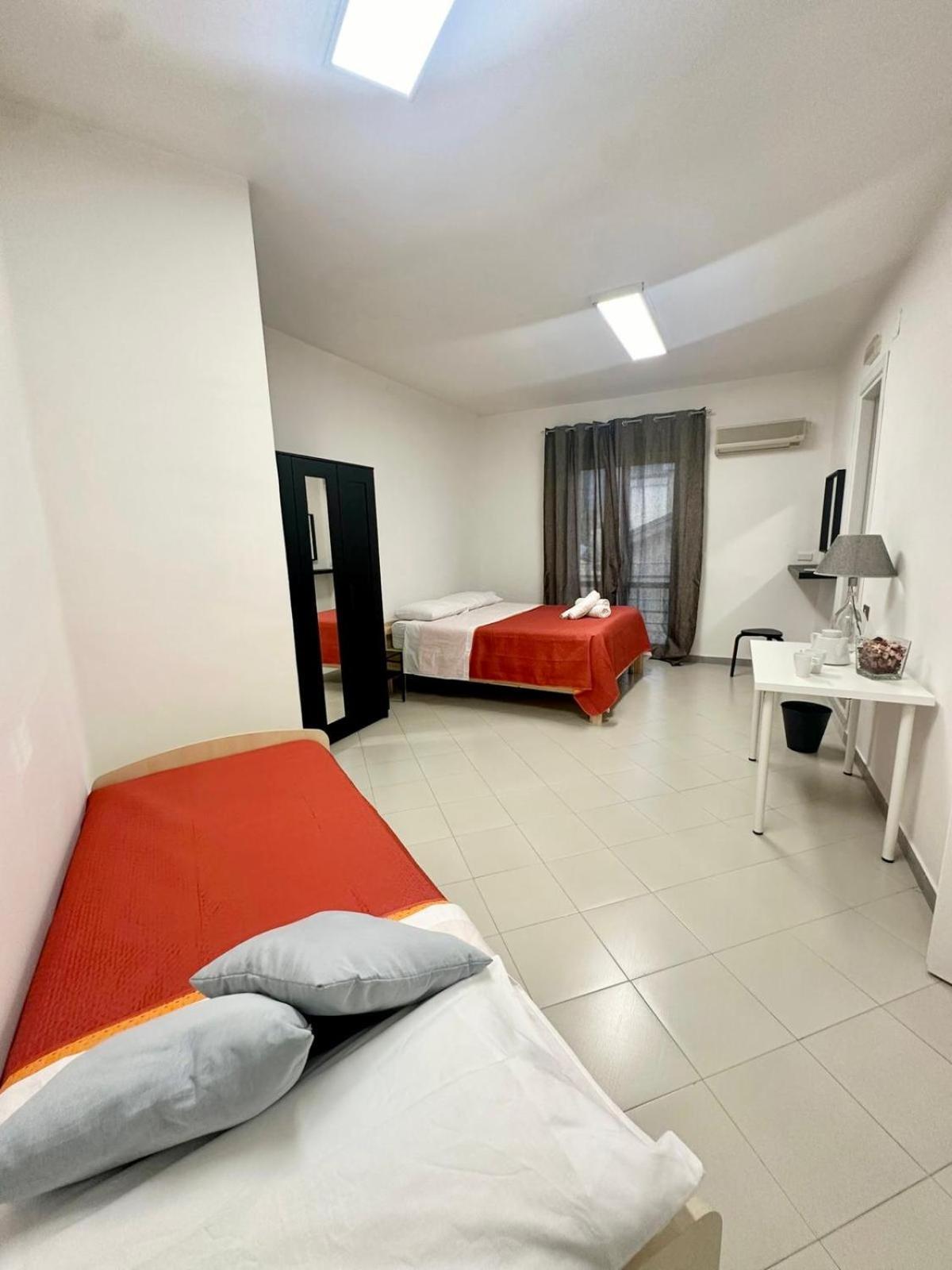 Sogni D Oro Hotel Nocera Superiore Exterior photo